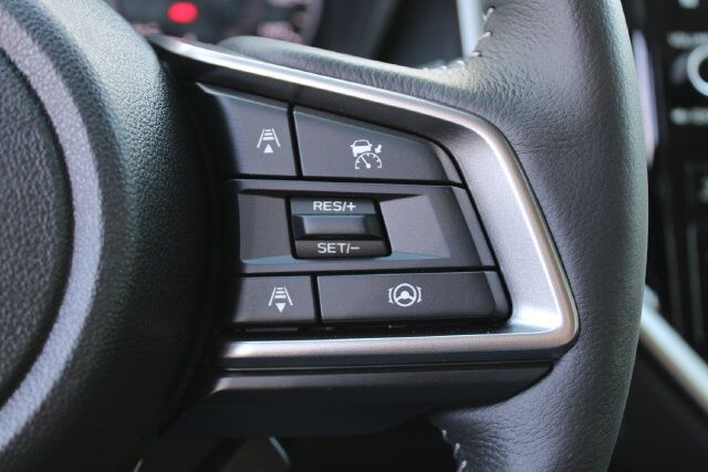 2026 Subaru Ascent Limited Klamath Falls OR