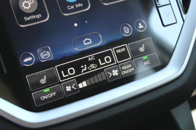 2026 Subaru Ascent Limited Klamath Falls OR