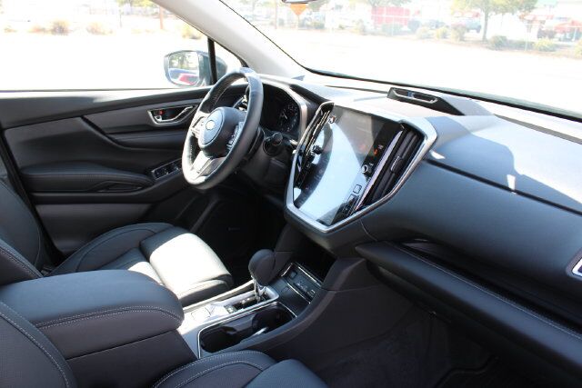 2026 Subaru Ascent Limited Klamath Falls OR