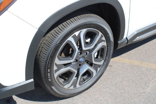 2026 Subaru Ascent Limited Klamath Falls OR