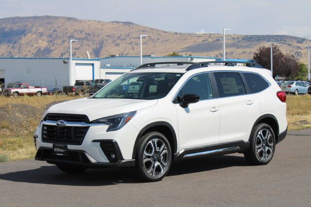 2026 Subaru Ascent Limited Klamath Falls OR