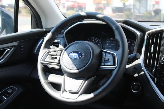 2026 Subaru Ascent Limited Klamath Falls OR