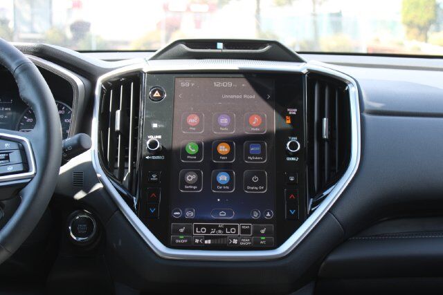 2026 Subaru Ascent Limited Klamath Falls OR