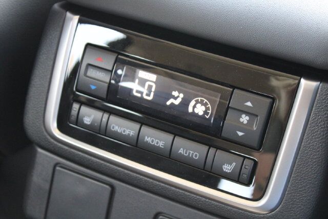 2026 Subaru Ascent Limited Klamath Falls OR