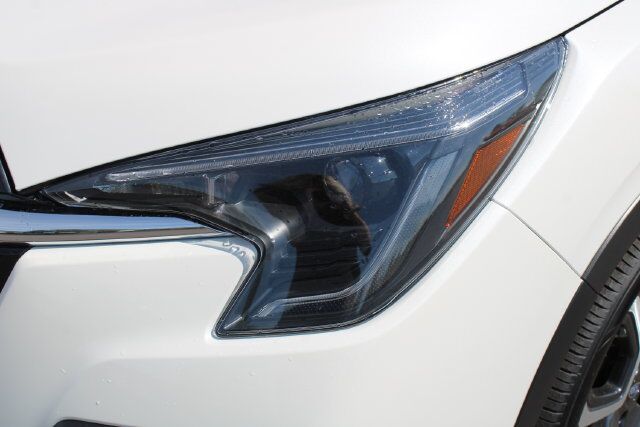 2026 Subaru Ascent Limited Klamath Falls OR