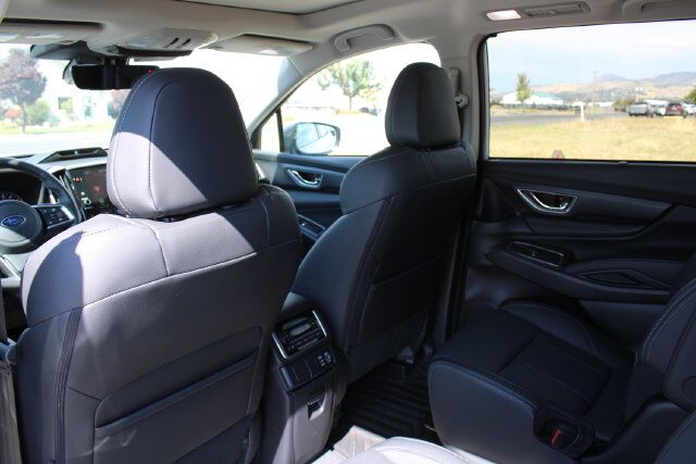 2026 Subaru Ascent Limited Klamath Falls OR