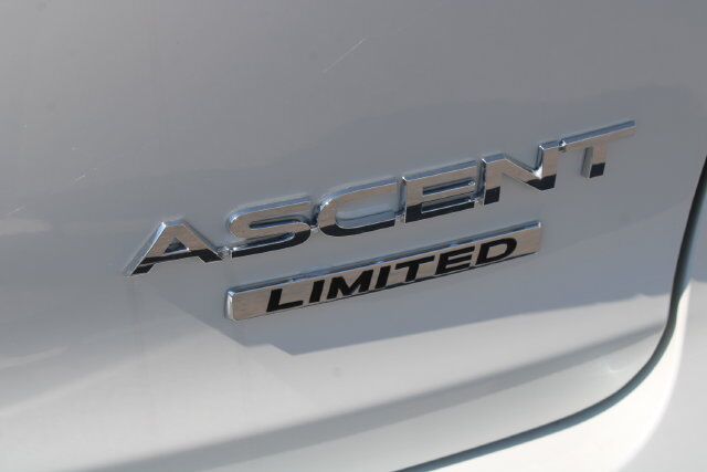 2026 Subaru Ascent Limited Klamath Falls OR