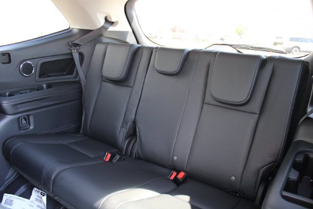 2026 Subaru Ascent Limited Klamath Falls OR