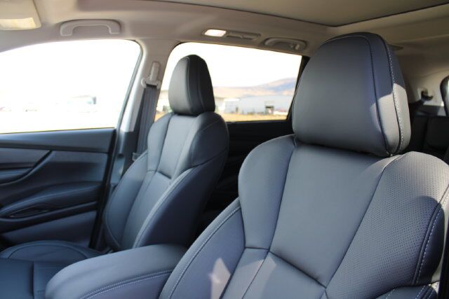 2026 Subaru Ascent Limited Klamath Falls OR