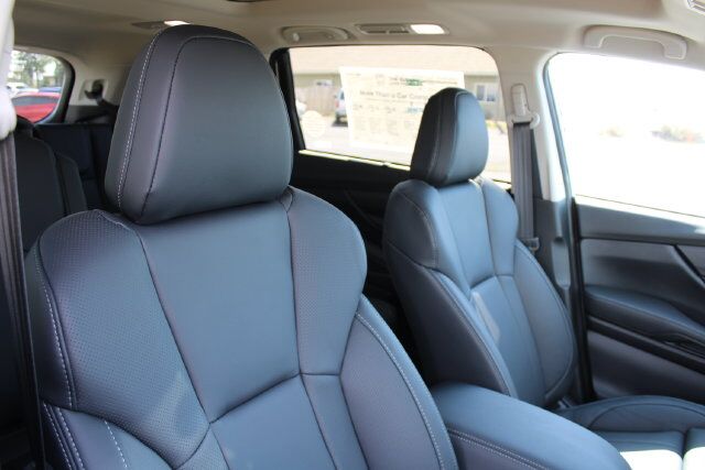 2026 Subaru Ascent Limited Klamath Falls OR