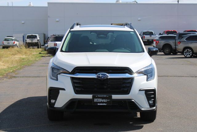 2026 Subaru Ascent Limited Klamath Falls OR