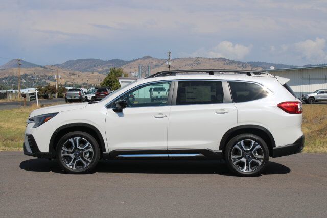 2026 Subaru Ascent Limited Klamath Falls OR