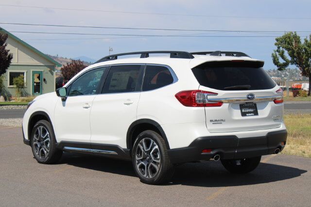2026 Subaru Ascent Limited Klamath Falls OR