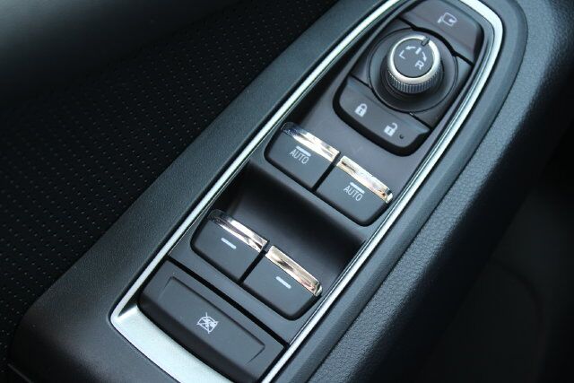 2026 Subaru Ascent Limited Klamath Falls OR