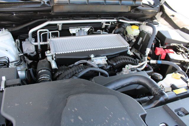 2026 Subaru Ascent Limited Klamath Falls OR