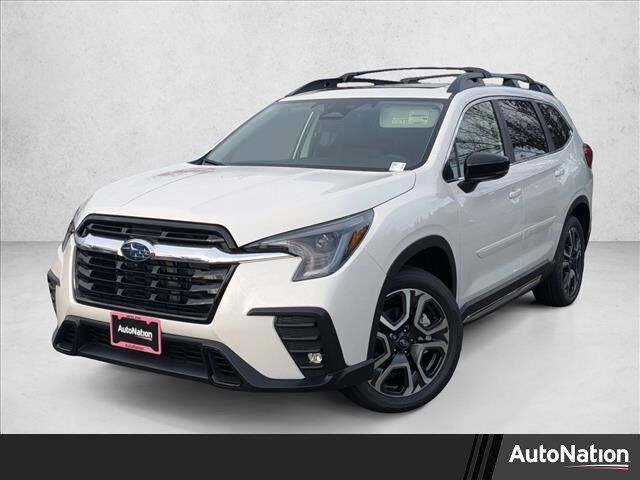 2026 Subaru Ascent Limited
