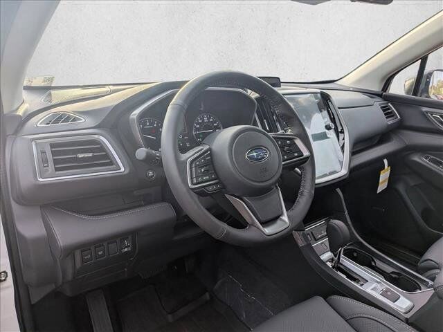 2026 Subaru Ascent Limited