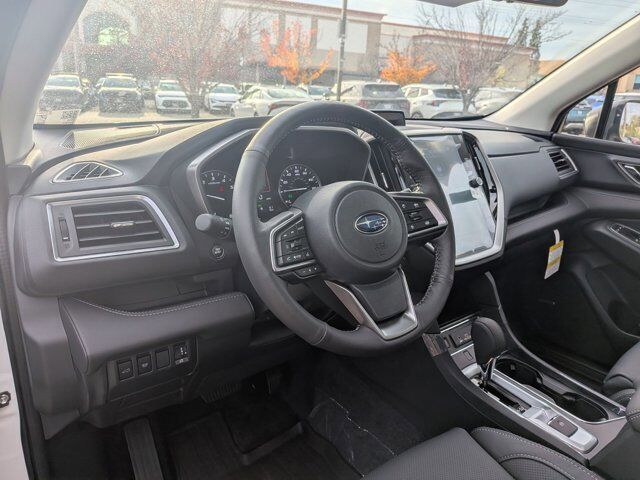 2026 Subaru Ascent Limited