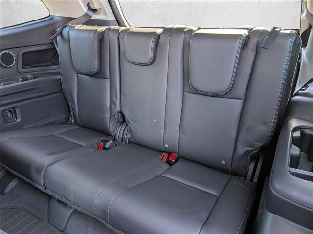 2026 Subaru Ascent Limited Roseville CA