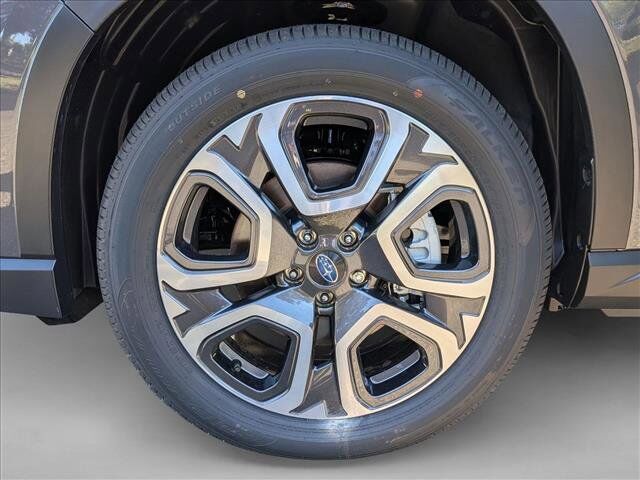 2026 Subaru Ascent Limited Roseville CA