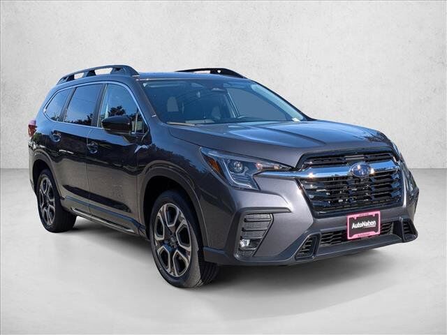 2026 Subaru Ascent Limited Roseville CA