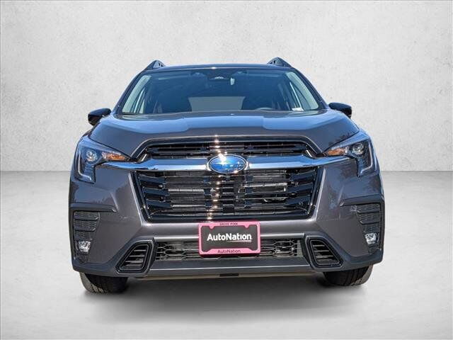 2026 Subaru Ascent Limited Roseville CA