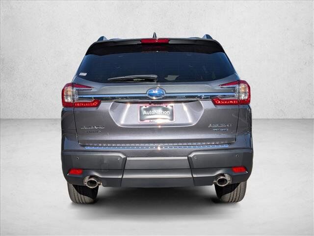 2026 Subaru Ascent Limited Roseville CA