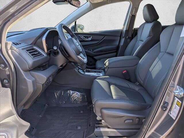 2026 Subaru Ascent Limited Roseville CA