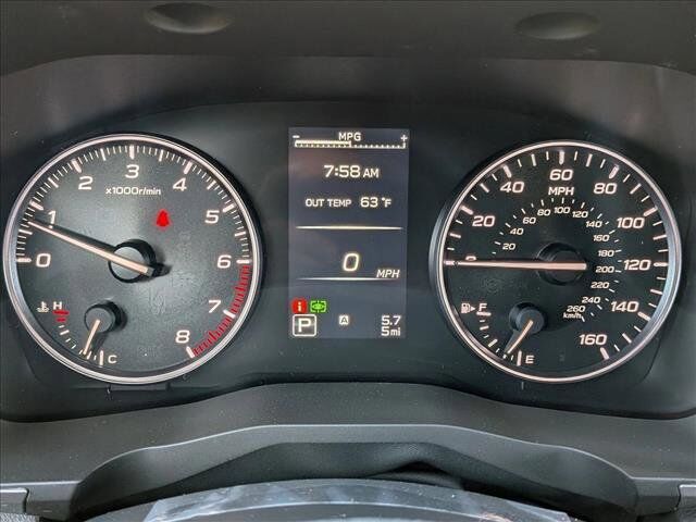 2026 Subaru Ascent Limited Roseville CA