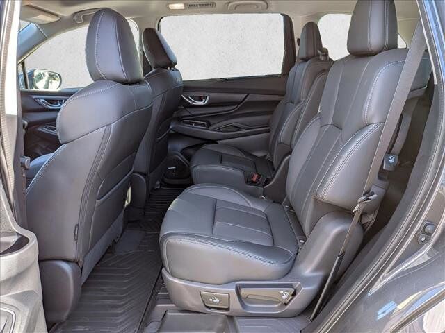 2026 Subaru Ascent Limited Roseville CA