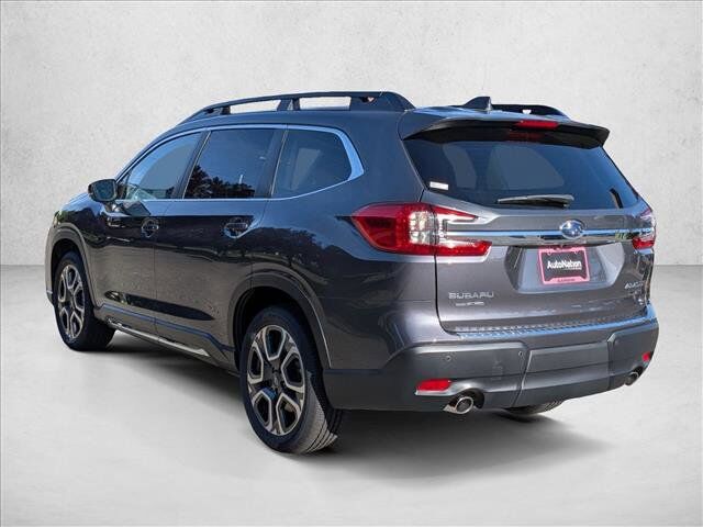 2026 Subaru Ascent Limited Roseville CA