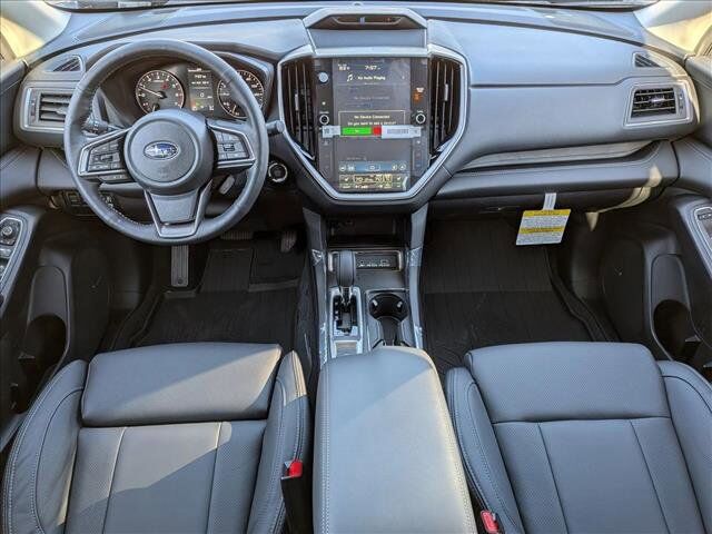 2026 Subaru Ascent Limited Roseville CA