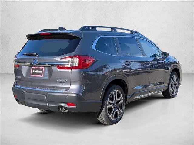 2026 Subaru Ascent Limited Roseville CA