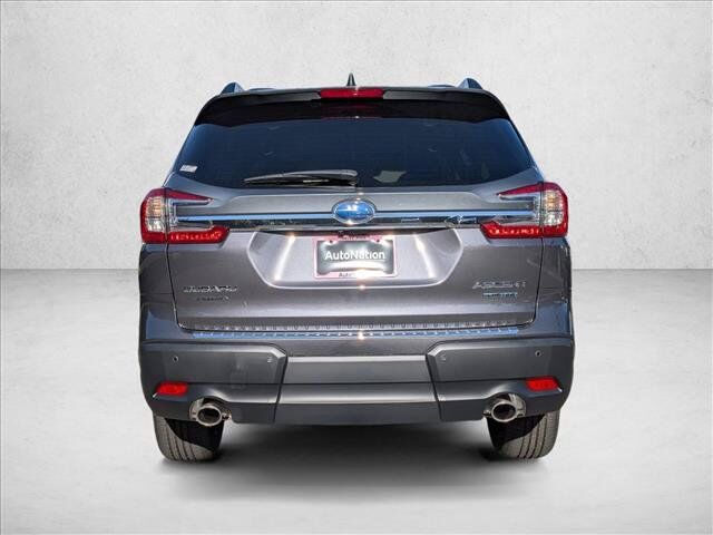 2026 Subaru Ascent Limited Roseville CA
