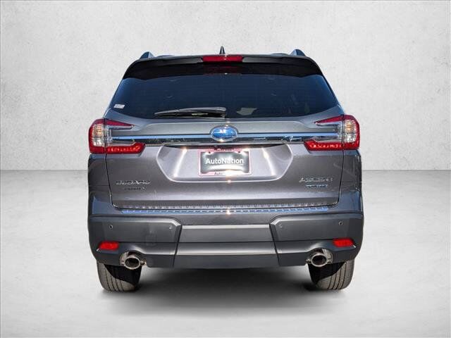 2026 Subaru Ascent Limited Roseville CA