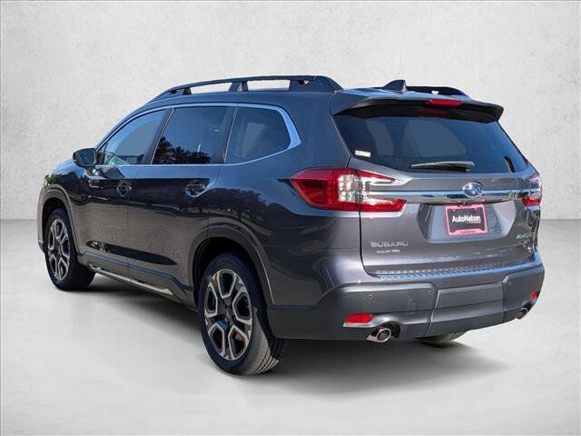 2026 Subaru Ascent Limited Roseville CA