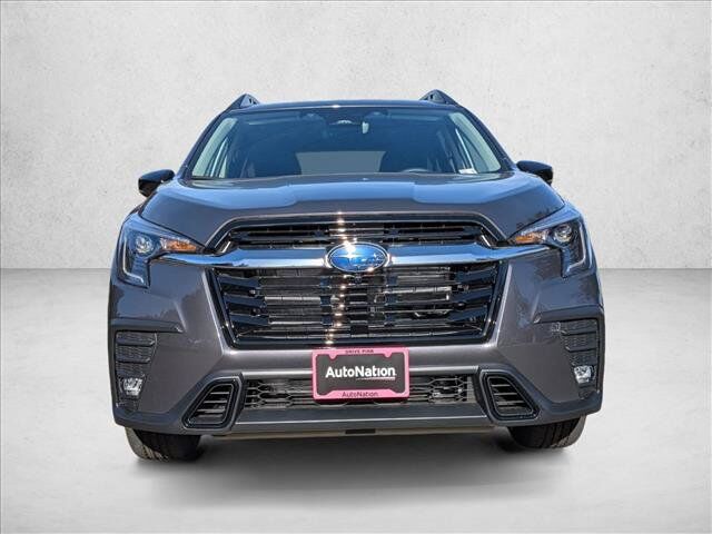 2026 Subaru Ascent Limited Roseville CA