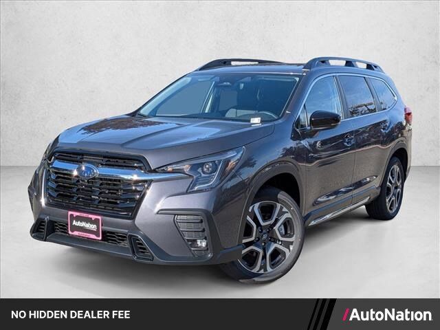 2026 Subaru Ascent Limited