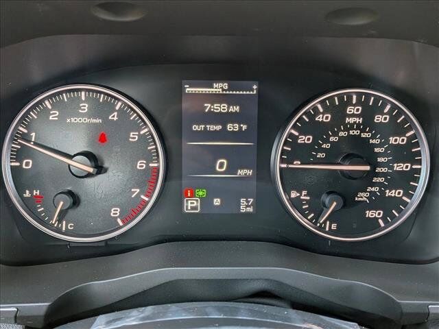 2026 Subaru Ascent Limited Roseville CA