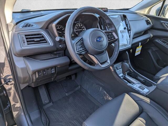 2026 Subaru Ascent Limited