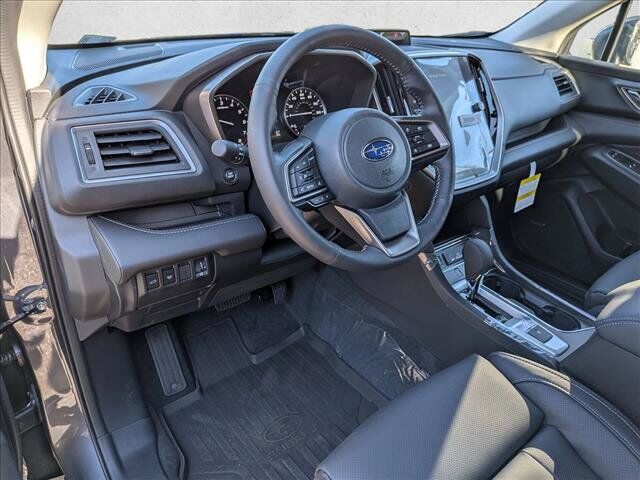 2026 Subaru Ascent Limited Roseville CA