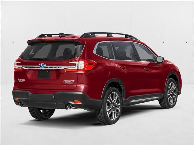 2026 Subaru Ascent Limited Roseville CA
