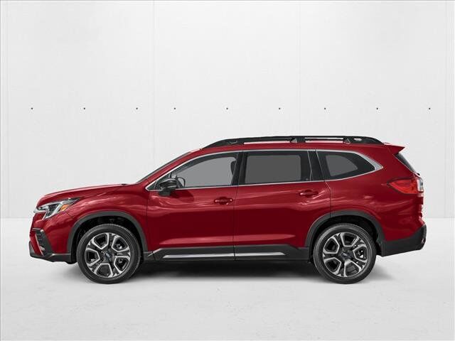 2026 Subaru Ascent Limited Roseville CA