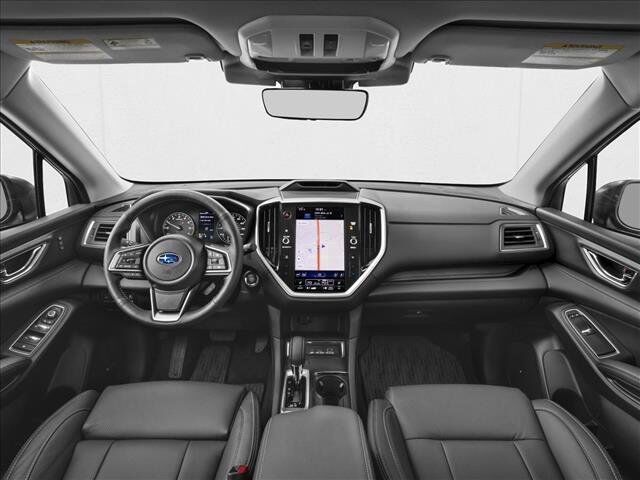 2026 Subaru Ascent Limited Roseville CA