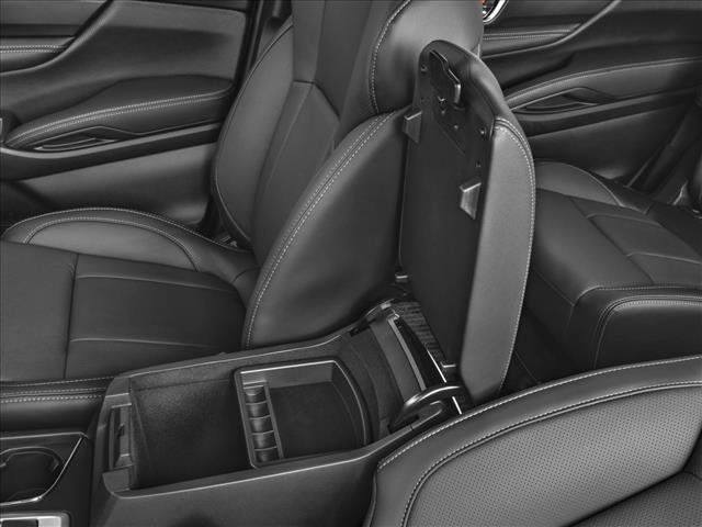2026 Subaru Ascent Limited Roseville CA