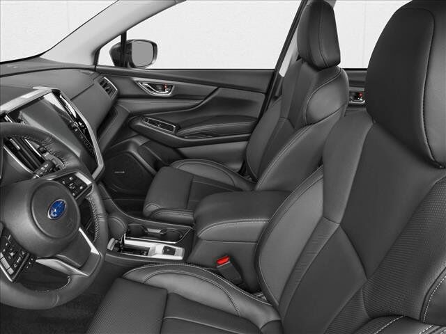 2026 Subaru Ascent Limited Roseville CA