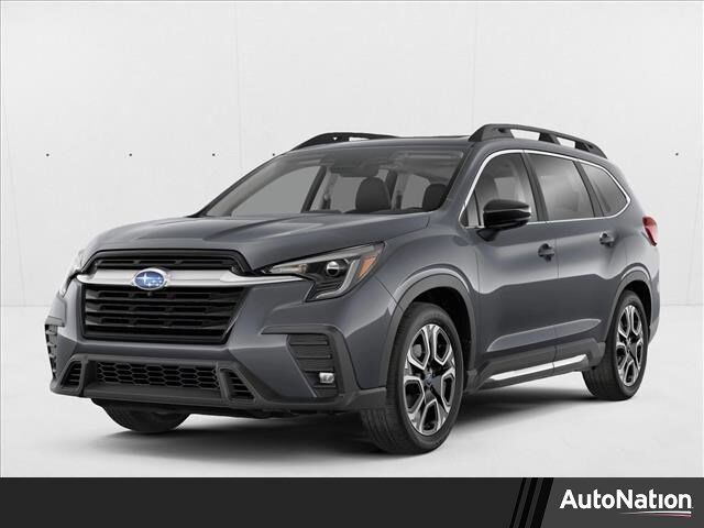 2026 Subaru Ascent Limited