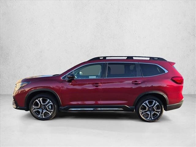 2026 Subaru Ascent Limited Roseville CA
