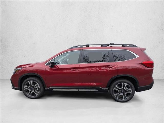 2026 Subaru Ascent Limited Roseville CA