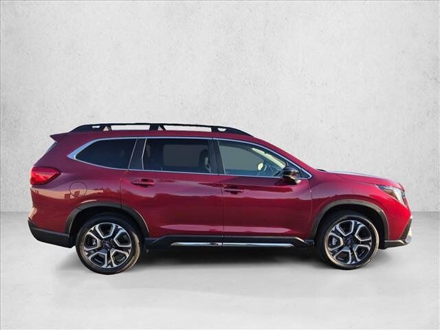 2026 Subaru Ascent Limited Roseville CA